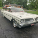 1959 Pontiac Catalina 2 Door Coupe
