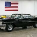 1959 Pontiac Catalina  27784 Miles BLACK  389ci V8 Automatic