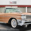 1959 Pontiac Catalina Convertible 389 Original Power Starchief Chiefton Resto