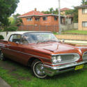 1959 pontiac catalina convertible