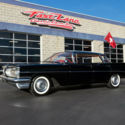 1959 Pontiac Catalina Survivor 20,347 Original Miles 2-Time POCI Award Winner
