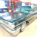 1959 Pontiac Catalina  T1279613