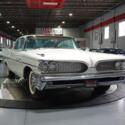 1959 Pontiac Catalina Tri-power Coupe Coupe