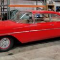1959 Pontiac Catalina Tri-Power Sports Sedan