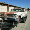 1959 Pontiac Starchief