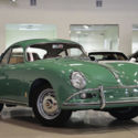 1959 Porsche 356  96838 Miles   4 Cylinder