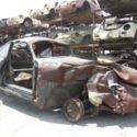 1959 Porsche 356 A Coupe 356A T2 Project Car for Parts or Restoration
