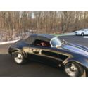 1959 Porsche 356 Outlaw - Low Reserve