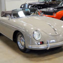 1959 Porsche 356