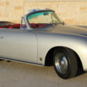 1959 Porsche 356A Cabriolet 1600S