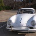1959 Porsche 356A Cabriolet, Matching Numbers, Kardex, Runs & Drives, Videos