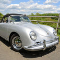 1959 Porsche 356A Cabriolet Totally Restored and Sorted. Spectacular!!!!