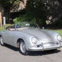 1959 Porsche 356A for sale!