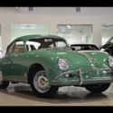 1959 Porsche 356A Super, Clean and Rust Free California Car