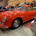 1959 Porsche 356CP