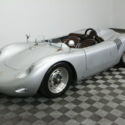 1959 PORSCHE 718 RSK RECREATION. ULTRA HIGH END BUILD! COLLECTOR!