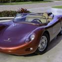 1959 Porsche 718 RSK