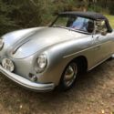 1959 Porsche Convertible D.  Amazing Original paperwork!