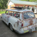 1959 Rambler 2dr Hotrod SW