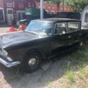 1959 Rambler Ambassador Sedan
