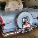 1959 Rambler Ambassador super very nice.