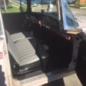 1959 Rambler Custom 4dr.  Six cylinder  / 3sp OD. new interior, new upholstery