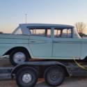 1959 Rambler Custom
