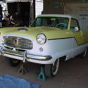 1959 Restored Metropolitan Convertible