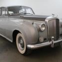 1959 Right Hand Drive Used