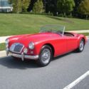 1959 Roadster Used Convertible