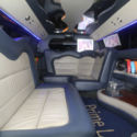 1959 ROLLS ROYCE, 08 PAX. LIMOUSINE