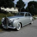 1959 Rolls Royce Silver Cloud 1