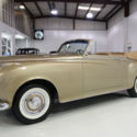 1959 Rolls-Royce Silver Cloud I DHC by H.J. Mulliner | 1 of 10 built