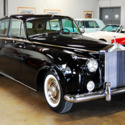 1959 Rolls-Royce Silver Cloud I