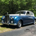 1959 Rolls-Royce Silver Cloud II - Great Driver! Ready For The Road!