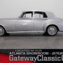 1959 Rolls Royce  Silver Cloud
