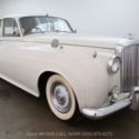 1959 Saloon Right Hand Drive Used