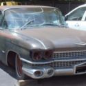 1959 Sedan Deville