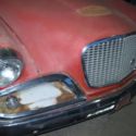 1959 SILVER HAWK -- 259 V-8 -- AUTO