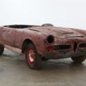 1959 Spider Used Manual