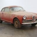 1959 Sprint Used