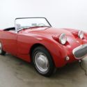 1959 Sprite Used