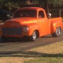 1959 STREET ROD PICKUP