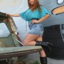 1959 Studebaker Champion Factory Suicide doors flathead Az survivor Restomod