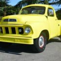 1959 Studebaker Deluxe Runs Great Driver Quality Scottsman Deluxe