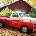 1959 Studebaker E71 Deluxe Pickup Truck - $19995 - MUST SELL, MAKE OFFER !!!