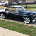 1959 Studebaker Lark 2 Door Hardtop 66K Original Miles with Overdrive RUST FREE