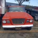 1959 Studebaker Lark 2 door sedan