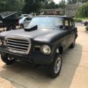 1959 Studebaker Lark 2 Door Wagon Gasser