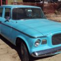 1959 Studebaker Lark 6